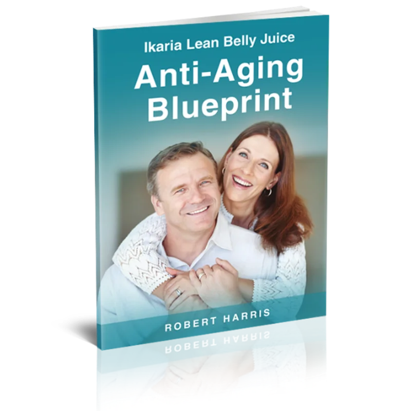 Ikaria Lean Belly Juice Natural Weight Management Formula — Free Bonus #1